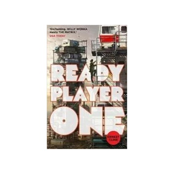 Image 1 of Ready Player One