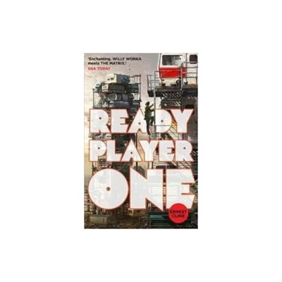Ready Player One