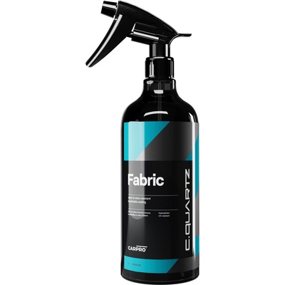 CarPro CQuartz Fabric 2.0 1 l