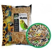 Fine Pet Super Mix Andulka 0,8 kg