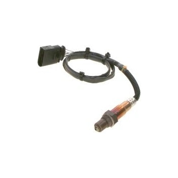 Lambda sonda BOSCH 0258006000