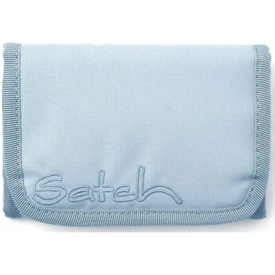 Satch Wallet Nordic Ice Blue uni