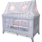 Lorelli Premium КОШАРА sweet home 2 НИВА С ПОКРИВ grey (10080652506) - tary