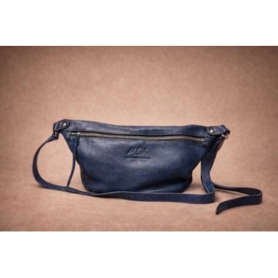 Max Original Leather Blue