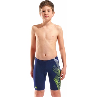 Arena Sea Water Swim Jammer chlapčenské plavky
