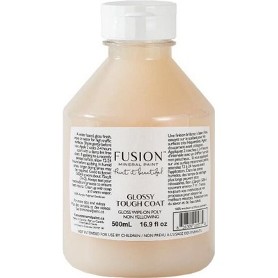 Tough coat Fusion 0,5 l lesklý