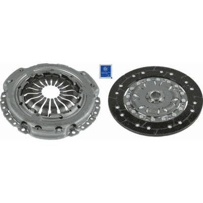Sada spojky SACHS 3000 951 989