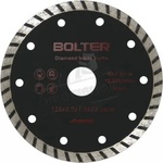 BOLTER Диамантен диск за строителни материали TURBO 115 mm BOLTER XG53153 (XG53153)