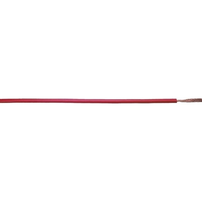 Lapp 4160500 lanko/ licna Multi-Standard SC 2.1, 1 x 2.50 mm², zelená žlutá 100 m