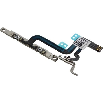 iPhone 6S plus - Volume button flex kábel - flex kábel tlačidiel hlasitosti Variant:: Flex kábel