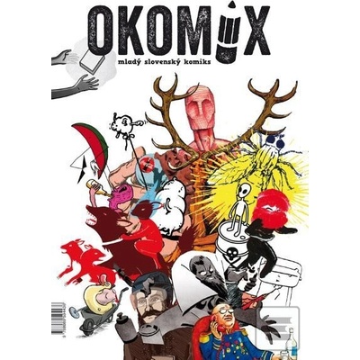 Okomix - mladý slovenský…