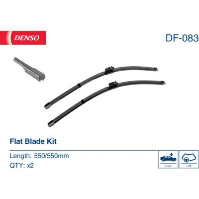DENSO Stieracia lišta DF083