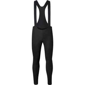 straede Клин за колоездене straede Winter Thermal Bib Tight Cycling bottoms - Black - размер XS (055-3373-0112)