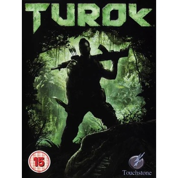 Image 1 of Touchtone Turok (PC)