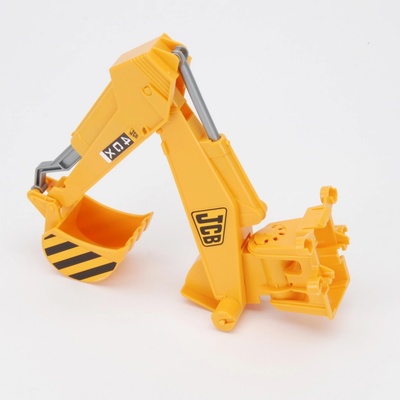 Bruder 42445 Náhradní díl rameno se lžící pro bagr JCB
