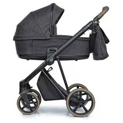 Roan Ivi Vintage Collection Pixel Dark 2025
