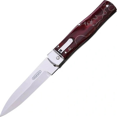 Mikov Predator 241-BRa-1/KP RAFFIR červený