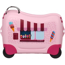 Samsonite DREAM2GO RIDE-ON SUITCASE ICE CREAM VAN. zmrzlinový stánok 30 l 145033-9958