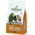 Padovan Wellness Paté for Small Birds Премиум пастет за дребни птици 600 гр