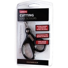 Leeda Nůžky Cutting Edge Scissors