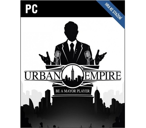 Urban Empire