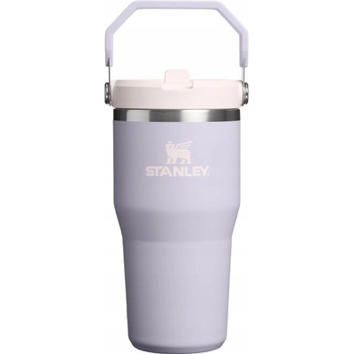 Stanley hrnek IceFlow Flip Straw 590 ml Fialový Prach