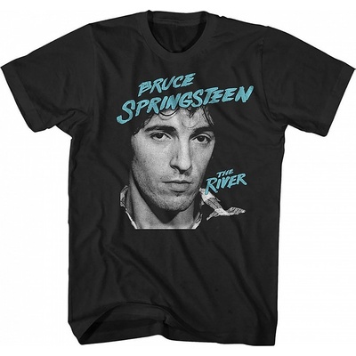 Bruce Springsteen tričko River 2016