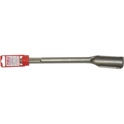 Sekáč drážkovací 300mm SDS-max