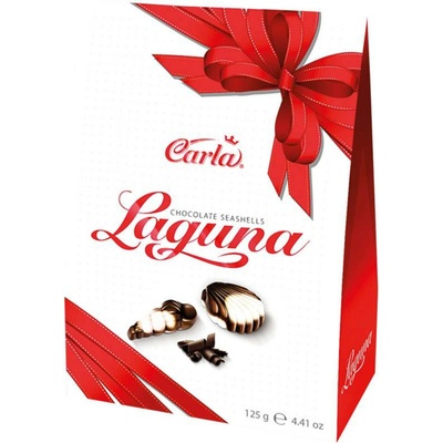 Carla Laguna mořské plody 14 x 125 g