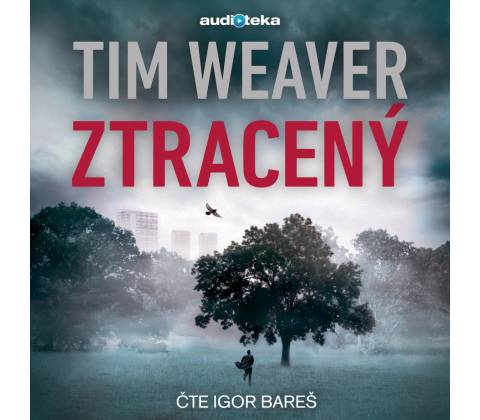 Ztracený