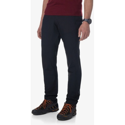 Kilpi Черен мъжки панталон за ски на открито Kilpi Arandi-M Kilpi | Cheren | МЪЖЕ | S