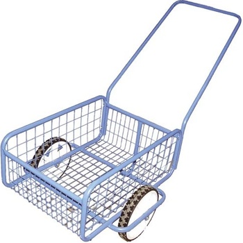 Prepravný vozík POPULAR III