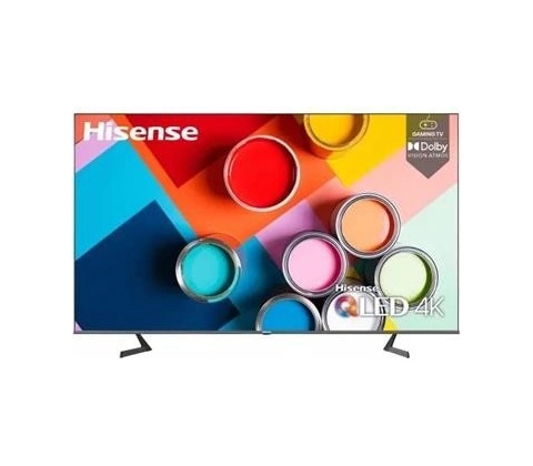 Hisense 75U9GQ