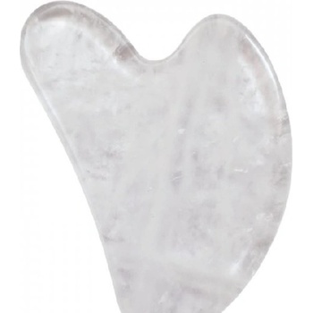 GUA SHA Horský křištál