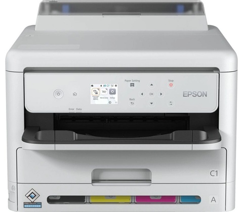 Epson WorkForce Pro WF-C5390DW