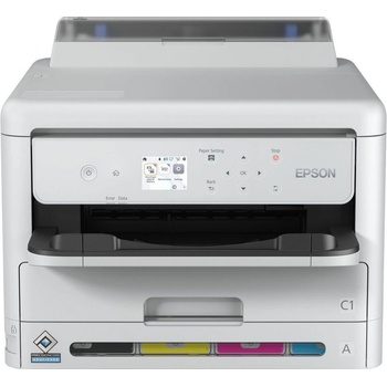 Epson WorkForce Pro WF-C5390DW