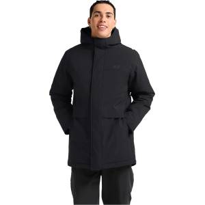 Jack Wolfskin Яке cold camp coat m (a65022-6000)