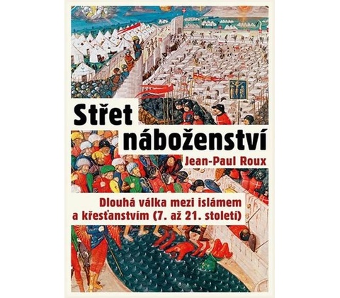Střet náboženství