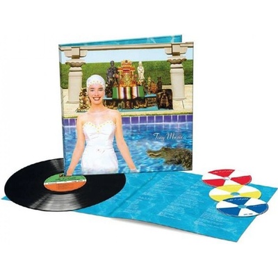 STONE TEMPLE PILOTS - TINY MUSIC... LP