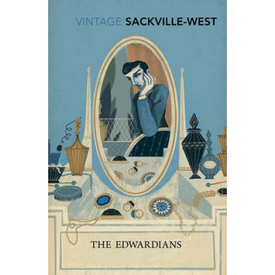 Edwardians Sackville-West Vita
