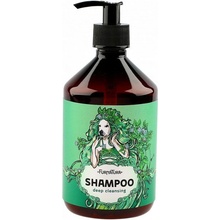 Furnatura šampon hloubkově čisticí 500 ml