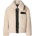 Save the Duck Дамско зимно яке Save the Duck Women's Hester Winter jacket - Shore Beige - размер 4 (104-6087-0115)
