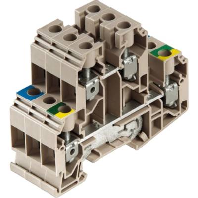 Weidmüller WDK 10 SET BCD (1415540000)