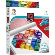 IUVI Smart Games IQ Love EN
