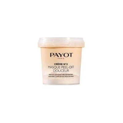 Payot Успокояваща маска Payot Crème Nº 2 10 g
