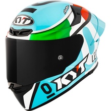 KYT TT-REVO LEOPARD Replica