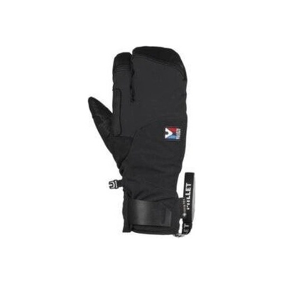 Millet Trilogy Icon Lobster Gtx Glove Noir New černá