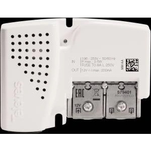 TELEVES Picokom 2S 12v 200mA 579401 Power Supply