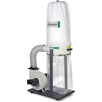 Holzstar SAA 2003 230 V