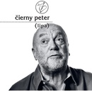 LIPA, PETER - CIERNY PETER (2LP)